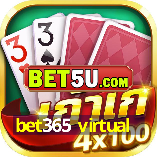 bet365 virtual